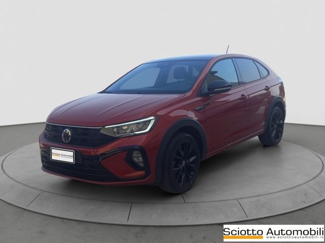VOLKSWAGEN Taigo usata, con Airbag