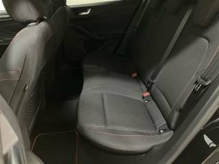 FORD Focus usata, con Fendinebbia