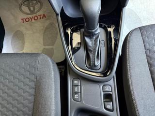 TOYOTA Yaris Cross usata, con Immobilizzatore elettronico