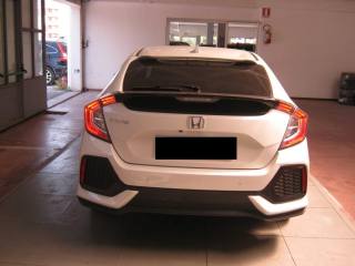 HONDA Civic usata, con Airbag Passeggero