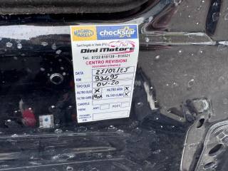 PEUGEOT 5008 usata, con Sensore di luce