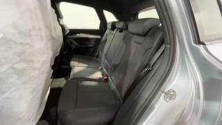 AUDI Q5 usata, con Chiusura centralizzata