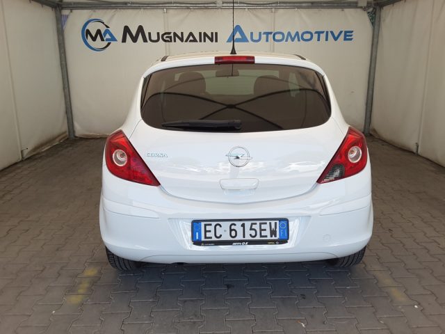 OPEL Corsa usata, con ESP