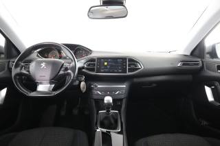 PEUGEOT 308 usata 4