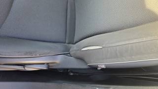 FIAT 500X usata, con Servosterzo