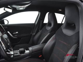 MERCEDES-BENZ A 200 usata 8
