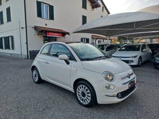 FIAT 500 usata, con Chiusura centralizzata