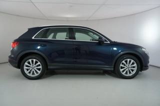 AUDI Q3 usata, con Airbag Passeggero