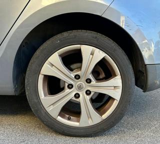 RENAULT Megane usata 30
