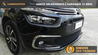 CITROEN Grand C4 Spacetourer usata, con Sensore di pioggia