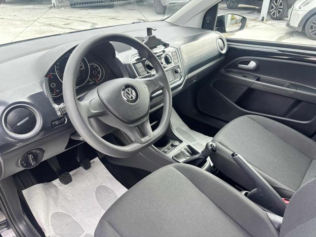 VOLKSWAGEN up! usata, con ESP