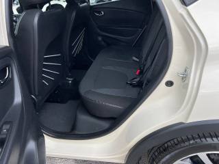 RENAULT Captur usata, con Climatizzatore