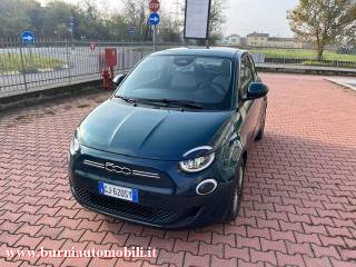FIAT 500 usata, con Airbag