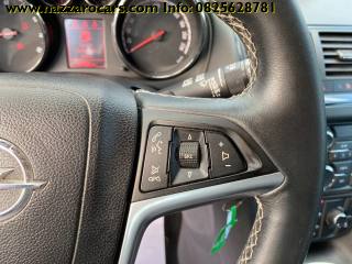OPEL Meriva usata, con Climatizzatore