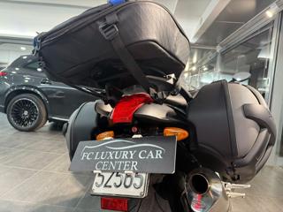 HONDA VFR 800 usata 4