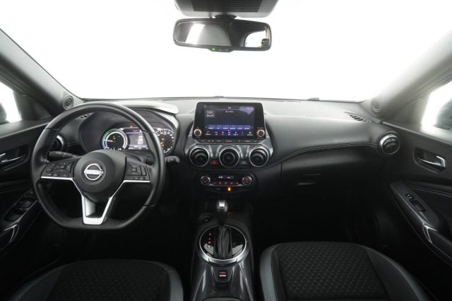 NISSAN Juke usata 10