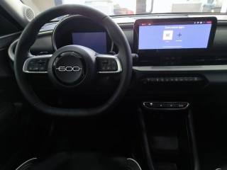 FIAT 600 usata, con Immobilizzatore elettronico