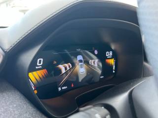 MG ZS usata, con Sistema di navigazione