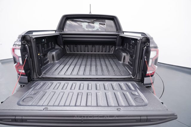 FORD Ranger Raptor usata 44