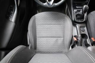 OPEL Astra usata, con Sedile posteriore sdoppiato