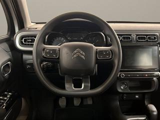 CITROEN C3 usata, con ESP