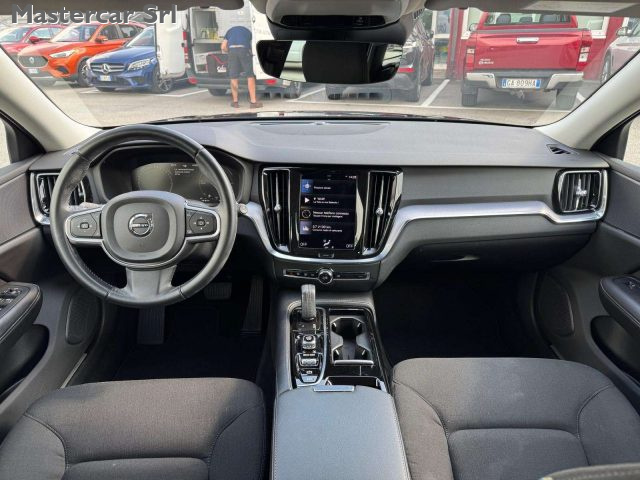 VOLVO V60 usata, con Chiusura centralizzata