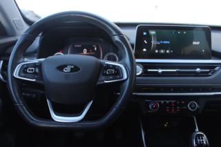 DR MOTOR DR 5.0 usata, con Interni in pelle