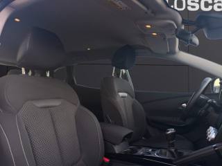 RENAULT Kadjar usata, con Touch screen