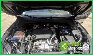 FORD Focus usata, con Sensore di luce