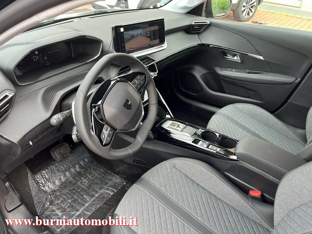 PEUGEOT 208 usata, con Chiusura centralizzata