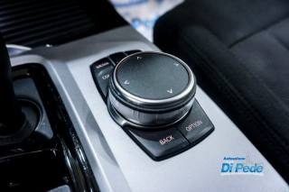 BMW X3 usata, con Sedile posteriore sdoppiato