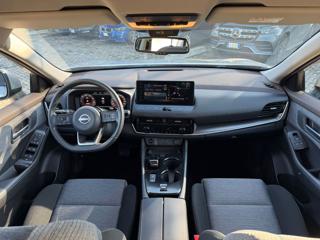 NISSAN X-Trail usata, con Controllo trazione