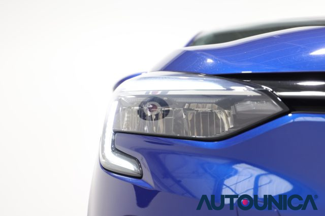 RENAULT Clio usata, con Controllo trazione