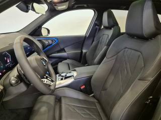 BMW X3 usata, con Boardcomputer
