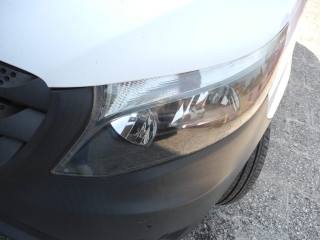MERCEDES-BENZ Vito usata 51