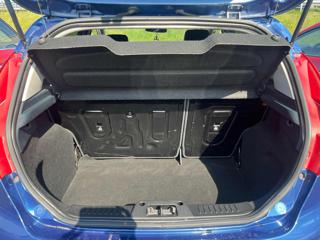 FORD Fiesta usata, con Climatizzatore