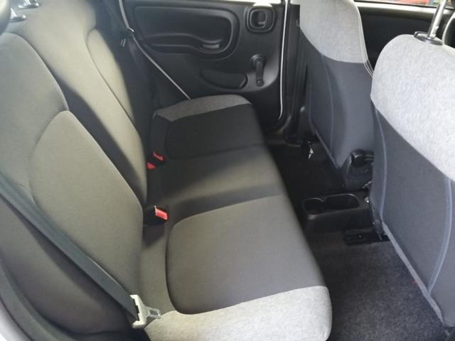 FIAT Panda usata, con Airbag testa