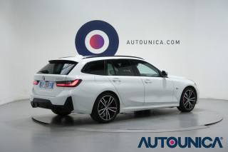 BMW 320 usata, con Interni in pelle