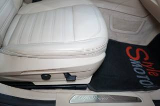 ALFA ROMEO Giulia usata, con Controllo elettronico della corsia