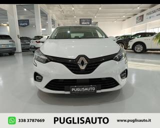 RENAULT Clio usata, con Airbag