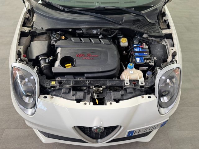 ALFA ROMEO MiTo usata, con Specchietti laterali elettrici