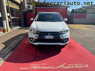 MITSUBISHI ASX usata, con Cruise Control