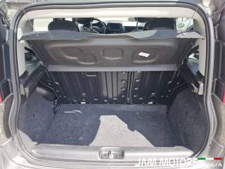 FIAT Panda usata, con Bluetooth