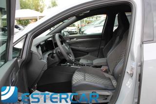 VOLKSWAGEN Golf usata, con Airbag Passeggero