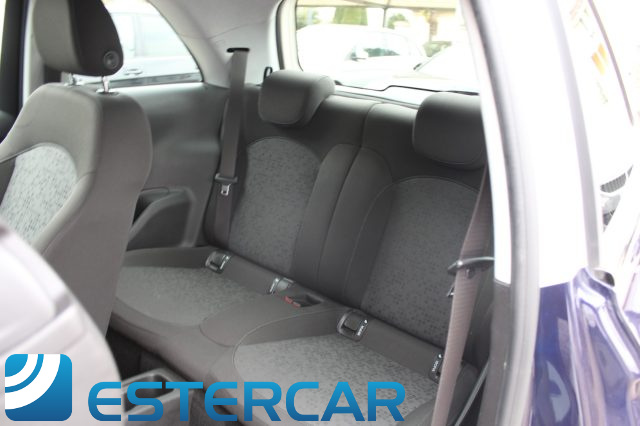 OPEL Adam usata, con USB