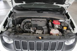 JEEP Renegade usata, con Autoradio digitale