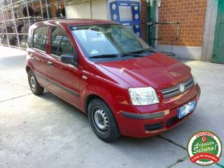 FIAT Panda usata, con Servosterzo