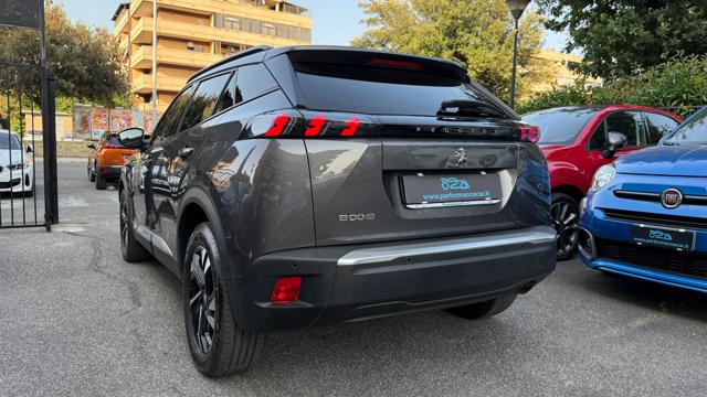 PEUGEOT 2008 usata, con Airbag laterali