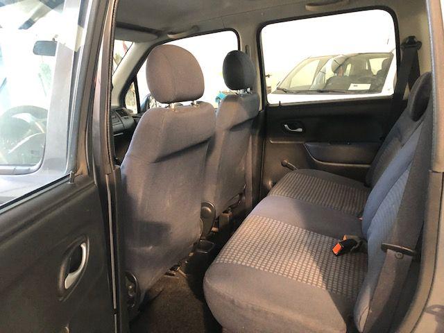 OPEL Agila usata 7