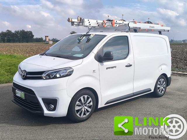 TOYOTA Proace usata, con ABS